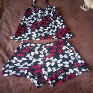 Soma Cool Nights pajama set